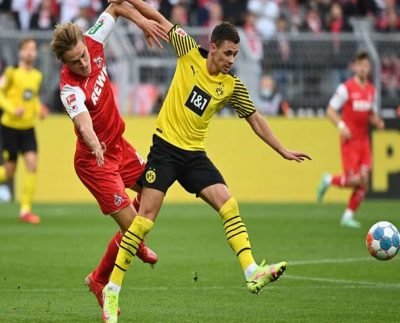 FC Koln vs Borussia Dortmund Live Streaming, Live Score, KOL vs DOR Dream11 Team Prediction, Venue, Lineups, Kick-off Time in India: Bundesliga 2021-22