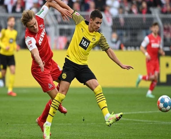 FC Koln vs Borussia Dortmund Live Streaming, Live Score, KOL vs DOR Dream11 Team Prediction, Venue, Lineups, Kick-off Time in India: Bundesliga 2021-22