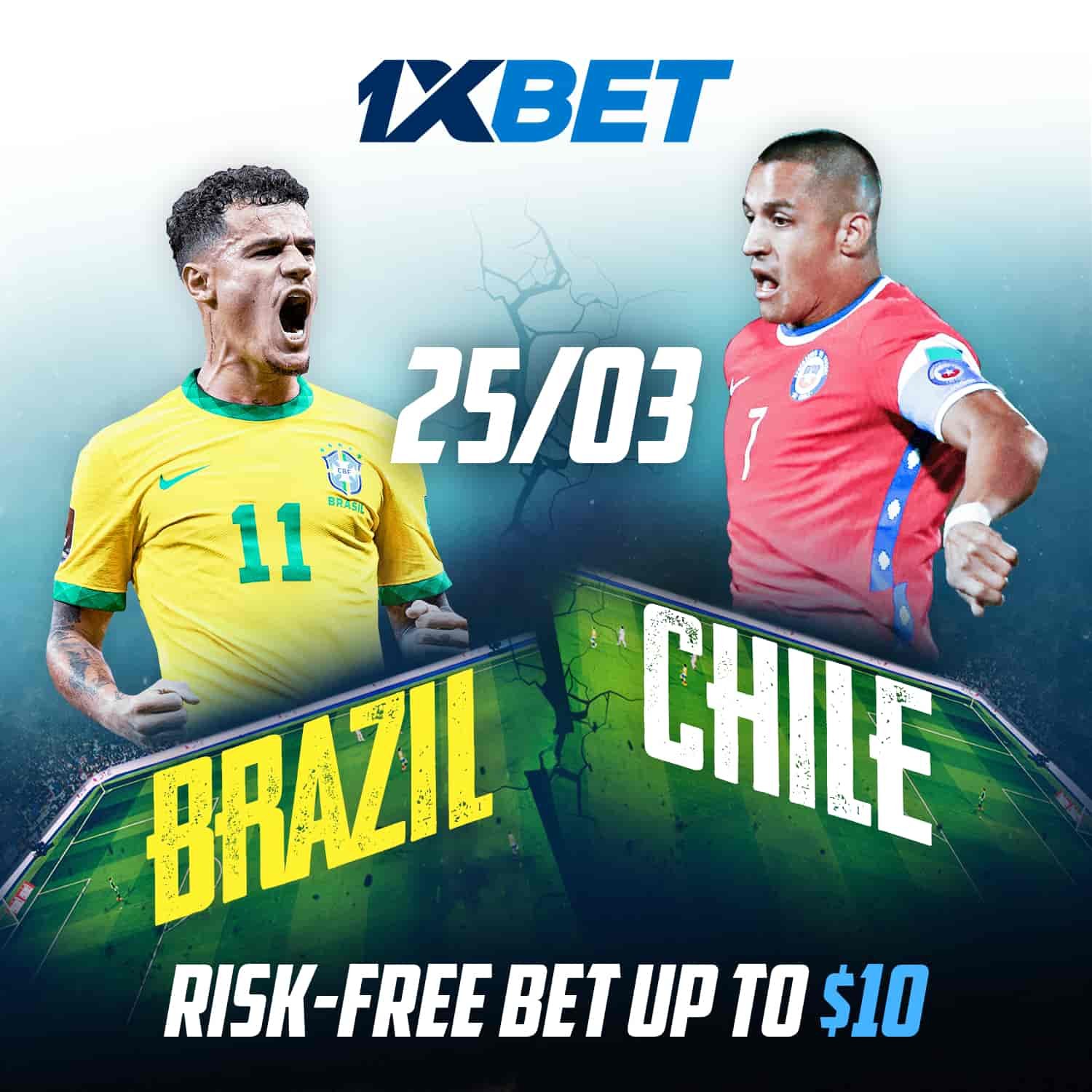 Chile brazil prediction vs Preview: Brazil