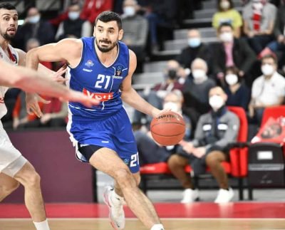 Buducnost vs Promitheas Patras LIVE Streaming, BUD vs PRP Dream11 Team Prediction, Venue, Lineups: EuroCup Basketball 2021-22