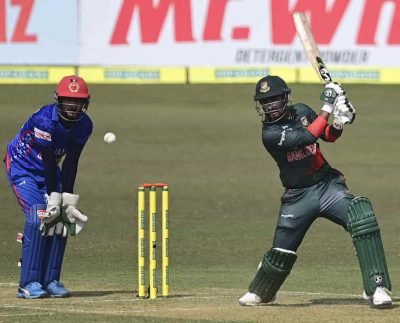 Bangladesh vs Afghanistan 2nd T20 Live Streaming, Live Score, BAN vs AFG Dream11 Team Prediction, Today Cricket Match Fantasy Tips, Squads, Timing, Venue