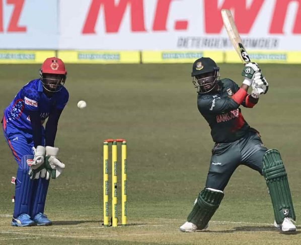Bangladesh vs Afghanistan 2nd T20 Live Streaming, Live Score, BAN vs AFG Dream11 Team Prediction, Today Cricket Match Fantasy Tips, Squads, Timing, Venue
