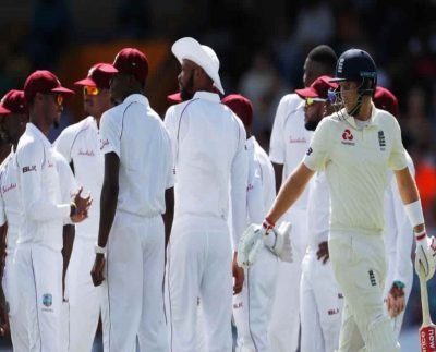 WI vs ENG Dream11 Team Prediction, West Indies vs England 1st Test Live Streaming, Today Cricket Match Fantasy Tips, Playing XI, Timing, Venue