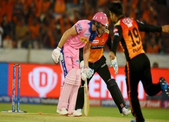 IPL 2022 LIVE: SRH vs RR Live Streaming, Live Score, Sunrisers Hyderabad vs Rajasthan Royals Dream11 Team Prediction, Squads, Telecast