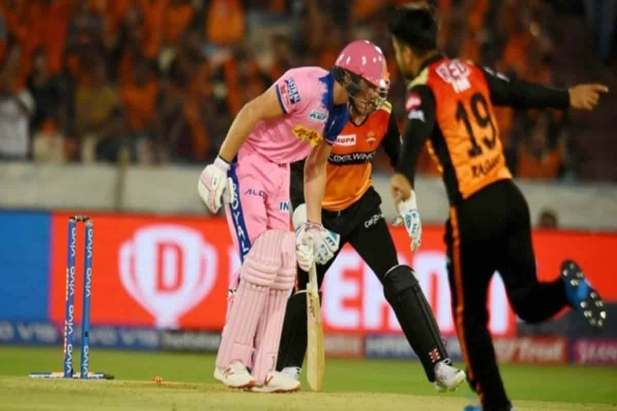 IPL 2022 LIVE: SRH vs RR Live Streaming, Live Score, Sunrisers Hyderabad vs Rajasthan Royals Dream11 Team Prediction, Squads, Telecast