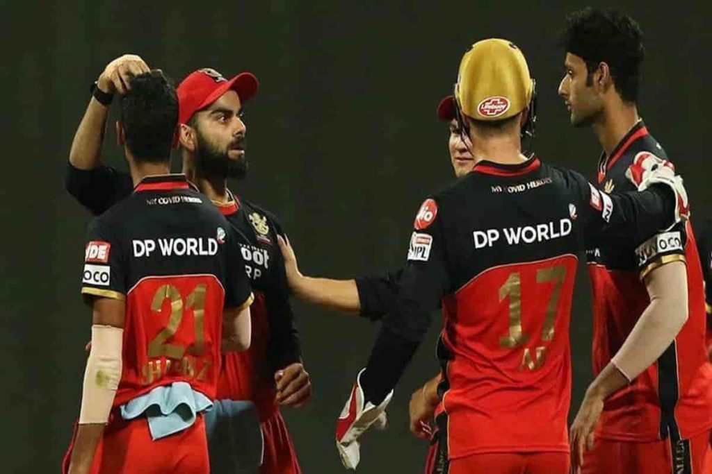 IPL 2022 LIVE: RCB vs KKR Live Streaming, Live Score, Royal Challengers Bangalore vs Kolkata Knight Riders Dream11 Team Prediction, Squads, Telecast