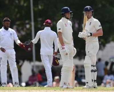 West Indies vs England 1st Test Live Streaming, Live Score, WI vs ENG Dream11 Team Prediction, Today Cricket Match Fantasy Tips, Squads, Timing, Venue