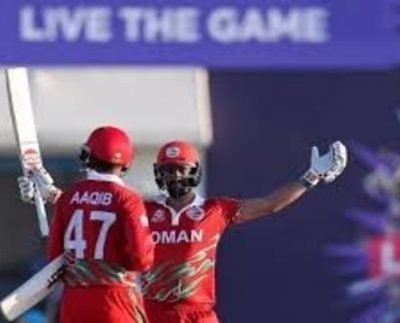 Oman D10 League 2022: Azaiba XI vs Ghubrah Giants Live Streaming, Live Score, AZA vs GGI Dream11 Team Prediction, Playing XI, Telecast