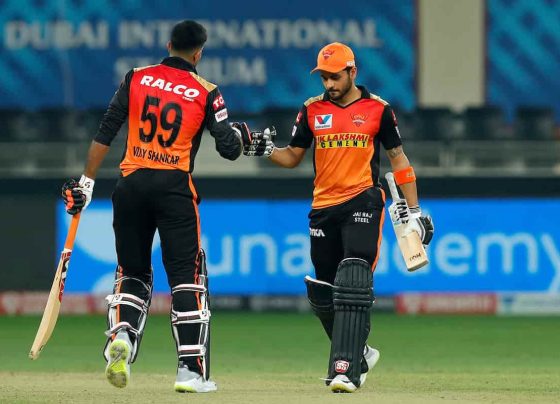 IPL 2022 LIVE: SRH vs RR Dream11 Team Prediction, Sunrisers Hyderabad vs Rajasthan Royals Live Streaming, Fantasy Tips, Probable Playing XI