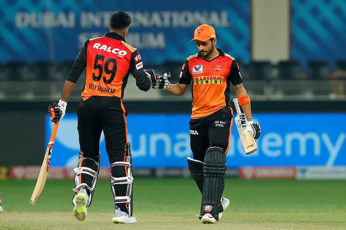 IPL 2022 LIVE: SRH vs RR Dream11 Team Prediction, Sunrisers Hyderabad vs Rajasthan Royals Live Streaming, Fantasy Tips, Probable Playing XI
