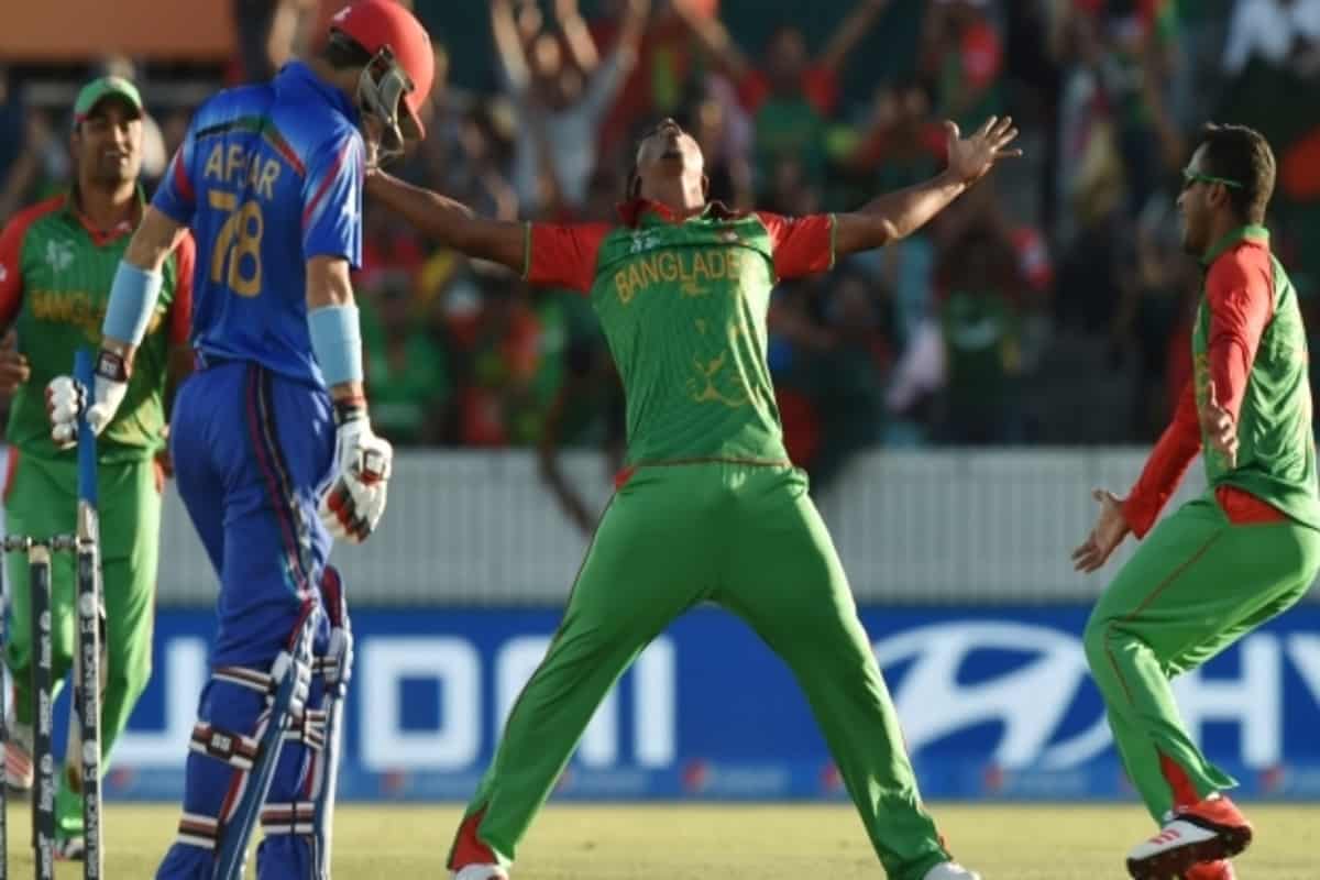 Bangladesh vs Afghanistan 1st T20 Live Streaming, Live Score, BAN vs AFG Dream11 Team Prediction, Today Cricket Match Fantasy Tips, Squads, Timing, Venue