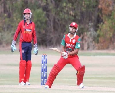 Oman D10 League 2022: Qurum Thunders vs Ghubrah Giants Live Streaming, Live Score, QUT vs GGI Dream11 Team Prediction, Playing XI, Telecast