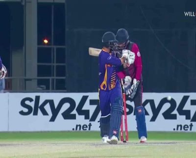 Oman D10 League 2022: Qurum Thunders vs Ruwi Rangers Live Streaming, Live Score, QUT vs RUR Dream11 Team Prediction, Playing XI, Telecast