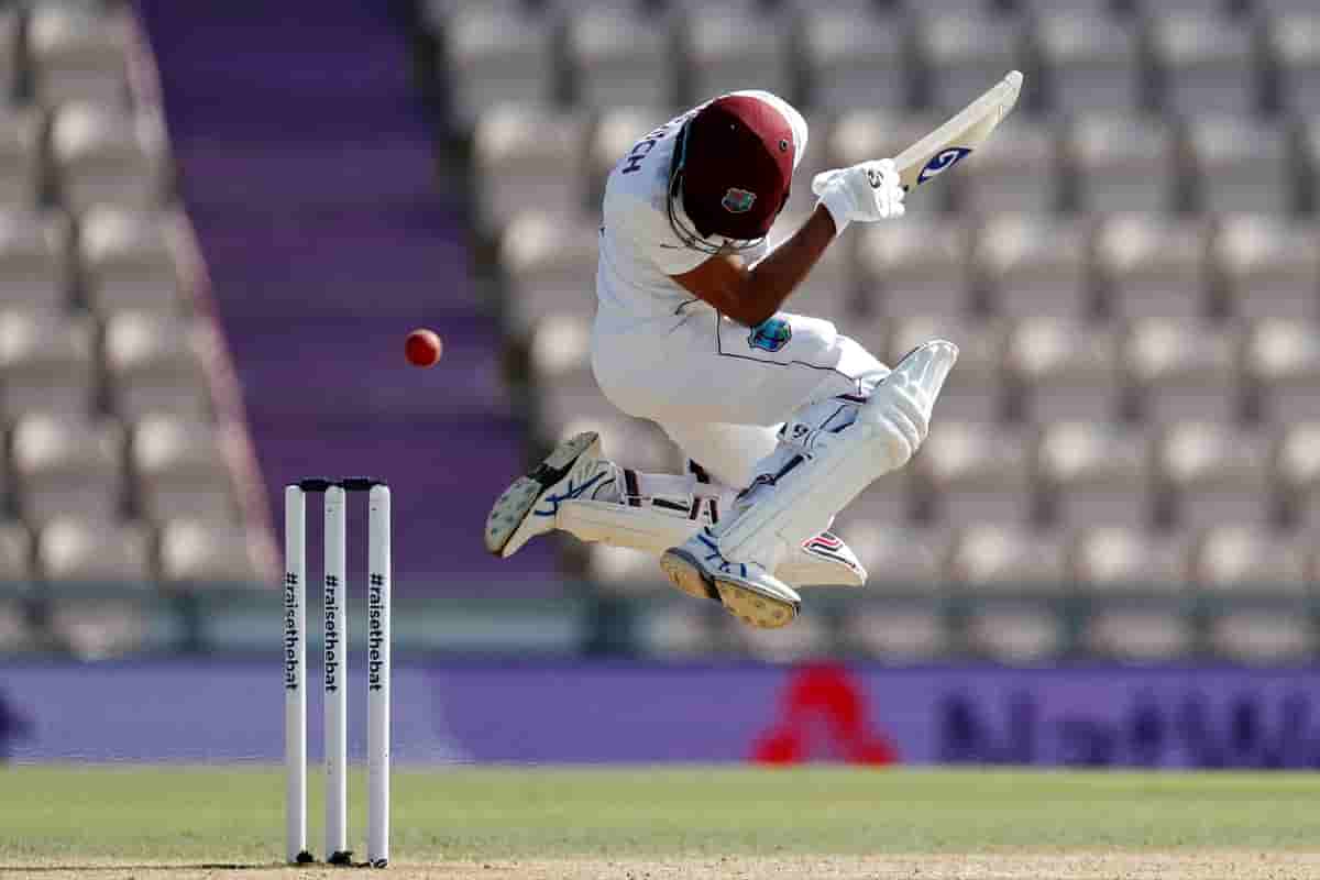 WI vs ENG Dream11 Team Prediction, West Indies vs England 2nd Test Live Streaming, Today Cricket Match Fantasy Tips, Playing XI, Timing, Venue