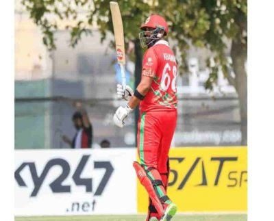 Oman D10 League 2022: Azaiba Xl vs Darsait Titans Live Streaming, Live Score, AZA vs DAT Dream11 Team Prediction, Playing XI, Telecast