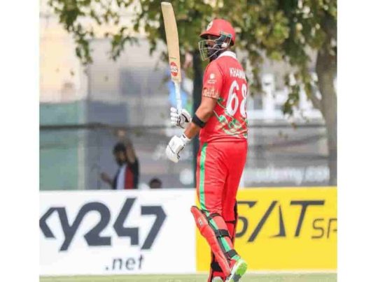 Oman D10 League 2022: Azaiba Xl vs Darsait Titans Live Streaming, Live Score, AZA vs DAT Dream11 Team Prediction, Playing XI, Telecast