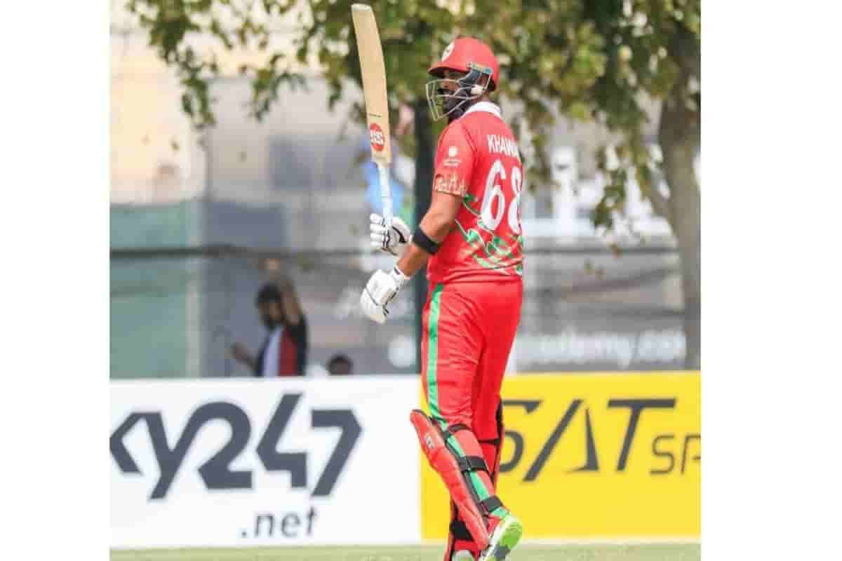 Oman D10 League 2022: Azaiba Xl vs Darsait Titans Live Streaming, Live Score, AZA vs DAT Dream11 Team Prediction, Playing XI, Telecast
