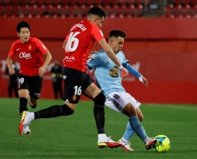Celta Vigo vs Mallorca Live Streaming, Live Score, Team Prediction, Venue, Lineups, H2H, Kick-off Time in India: La Liga 2021-22