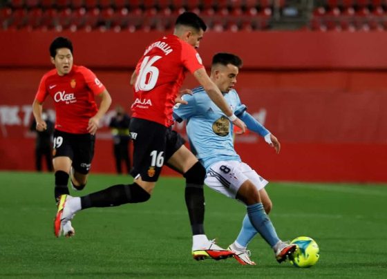 Celta Vigo vs Mallorca Live Streaming, Live Score, Team Prediction, Venue, Lineups, H2H, Kick-off Time in India: La Liga 2021-22
