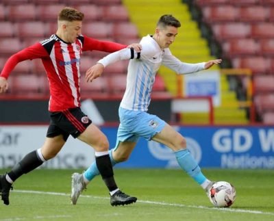 Coventry City vs Sheffield United Live Streaming, EFL Live Score, Team Prediction, Venue, Lineups, Kick-off Time in India: English League Championship 2021-22