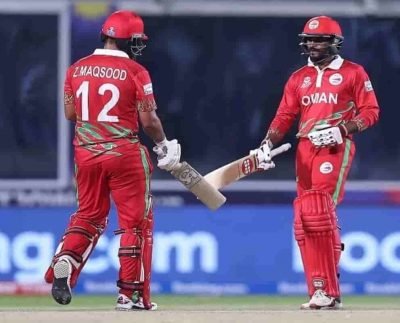 Oman D10 League 2022: Amerat Royals vs Bousher Busters Live Streaming, Live Score, AMR vs BOB Dream11 Team Prediction, Playing XI, Telecast