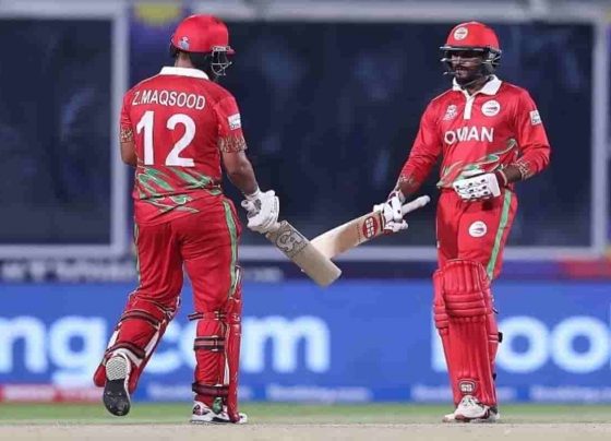 Oman D10 League 2022: Amerat Royals vs Bousher Busters Live Streaming, Live Score, AMR vs BOB Dream11 Team Prediction, Playing XI, Telecast