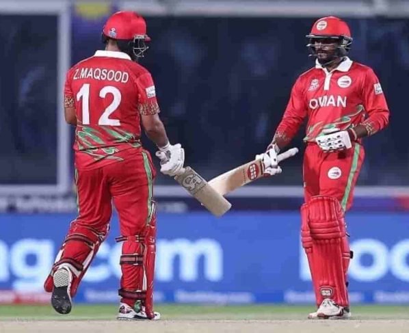 Oman D10 League 2022: Amerat Royals vs Bousher Busters Live Streaming, Live Score, AMR vs BOB Dream11 Team Prediction, Playing XI, Telecast