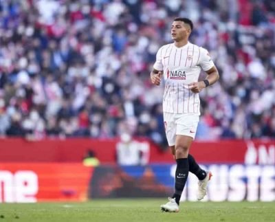 Alaves vs Sevilla Live Streaming, Live Score, Team Prediction, Lineups, H2H, Kick-off Time: La Liga 2021-22