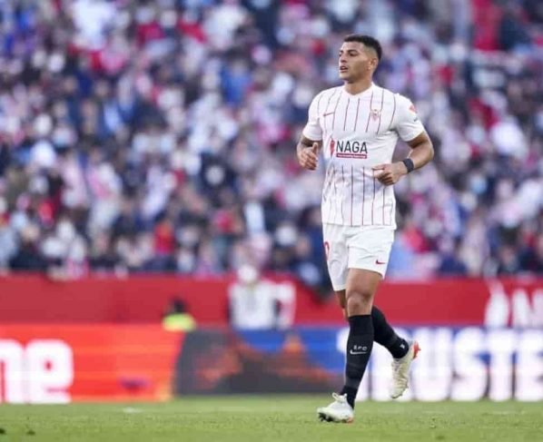 Alaves vs Sevilla Live Streaming, Live Score, Team Prediction, Lineups, H2H, Kick-off Time: La Liga 2021-22