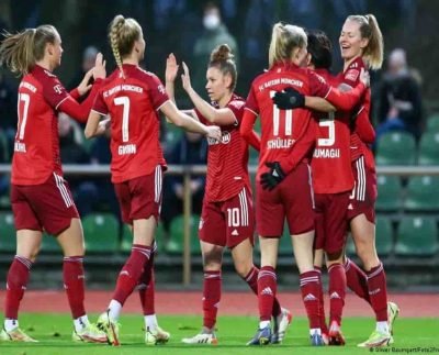 Bayern Munich vs Paris Saint-Germain Live Streaming, BAY-W vs PSG-W Dream11 Team Prediction, Live Score, Lineups, Kick-off Time: UEFA Women’s Champions League 2021-22