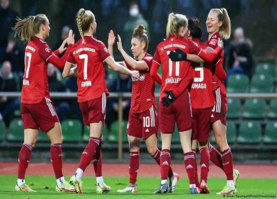 Bayern Munich vs Paris Saint-Germain Live Streaming, BAY-W vs PSG-W Dream11 Team Prediction, Live Score, Lineups, Kick-off Time: UEFA Women’s Champions League 2021-22