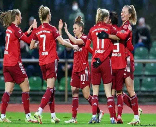 Bayern Munich vs Paris Saint-Germain Live Streaming, BAY-W vs PSG-W Dream11 Team Prediction, Live Score, Lineups, Kick-off Time: UEFA Women’s Champions League 2021-22