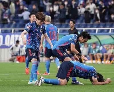 Australia vs Japan Live Streaming, Live Score, AUS vs JPN Dream11 Team Prediction, Lineups, Kick-off Time: 2022 FIFA World Cup Qualifiers – AFC