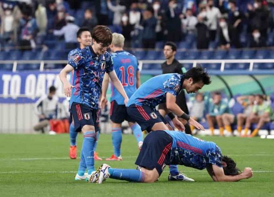 Australia vs Japan Live Streaming, Live Score, AUS vs JPN Dream11 Team Prediction, Lineups, Kick-off Time: 2022 FIFA World Cup Qualifiers – AFC