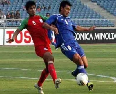 Maldives vs Bangladesh Live Streaming, Team Prediction, Live Score, Lineups, Kick-off Time: International Friendlies 2021-22