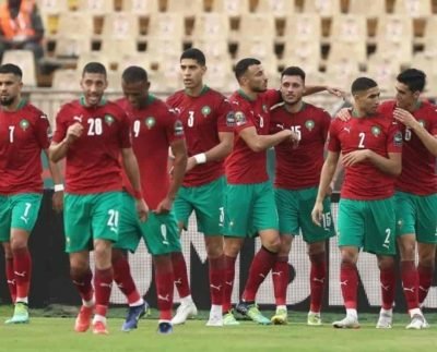 DR Congo vs Morocco Live Streaming, Live Score, CNG vs MOR Dream11 Team Prediction, Lineups, Kick-off Time: 2022 FIFA World Cup Qualifiers – CAF