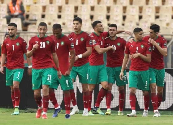 DR Congo vs Morocco Live Streaming, Live Score, CNG vs MOR Dream11 Team Prediction, Lineups, Kick-off Time: 2022 FIFA World Cup Qualifiers – CAF