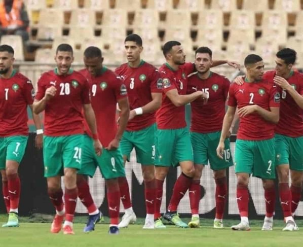 DR Congo vs Morocco Live Streaming, Live Score, CNG vs MOR Dream11 Team Prediction, Lineups, Kick-off Time: 2022 FIFA World Cup Qualifiers – CAF