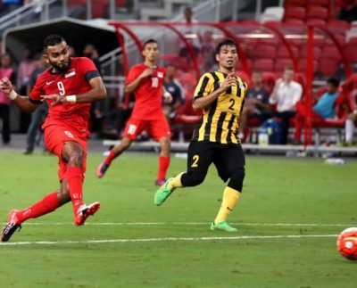 Singapore vs Malaysia Live Streaming, Team Prediction, Live Score, Lineups, Kick-off Time: International Friendlies 2022
