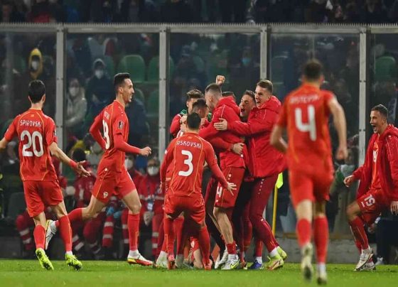 Portugal vs North Macedonia Live Streaming, Live Score, POR vs MCD Dream11 Team Prediction, Lineups, Kick-off Time: 2022 FIFA World Cup Qualifiers – UEFA