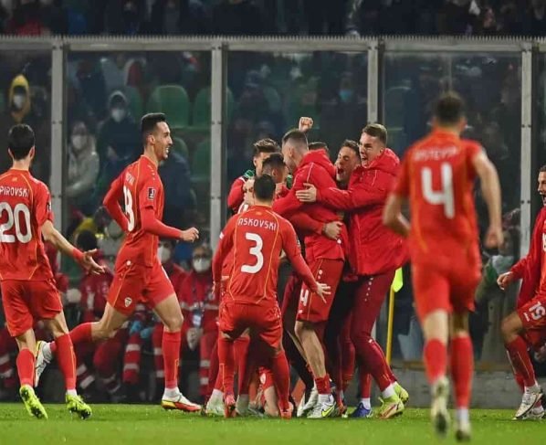Portugal vs North Macedonia Live Streaming, Live Score, POR vs MCD Dream11 Team Prediction, Lineups, Kick-off Time: 2022 FIFA World Cup Qualifiers – UEFA