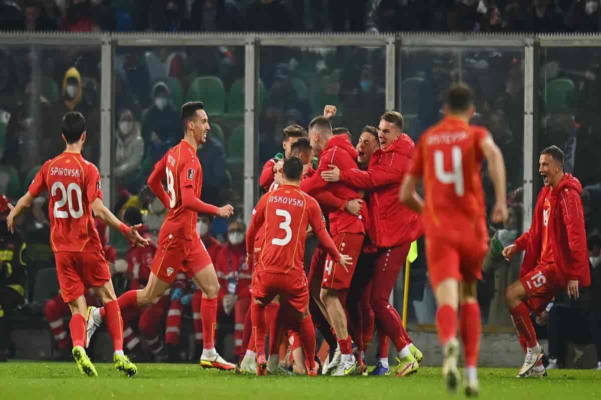 Portugal vs North Macedonia Live Streaming, Live Score, POR vs MCD Dream11 Team Prediction, Lineups, Kick-off Time: 2022 FIFA World Cup Qualifiers – UEFA