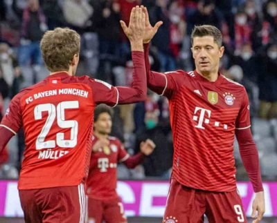 Bayern Munich vs FC Salzburg Live Streaming, BAY vs SLZ Dream11 Team Prediction, Live Score, Lineups, Kick-off Time: UEFA Champions League 2021-22