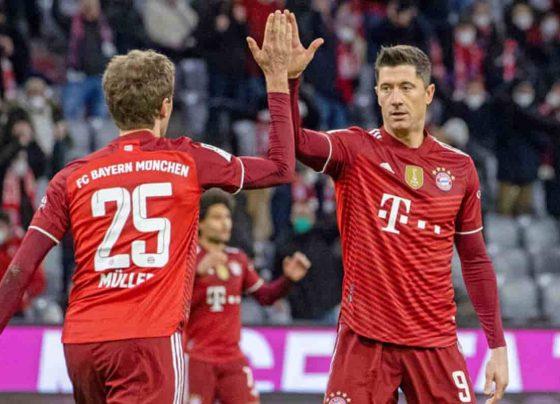 Bayern Munich vs FC Salzburg Live Streaming, BAY vs SLZ Dream11 Team Prediction, Live Score, Lineups, Kick-off Time: UEFA Champions League 2021-22