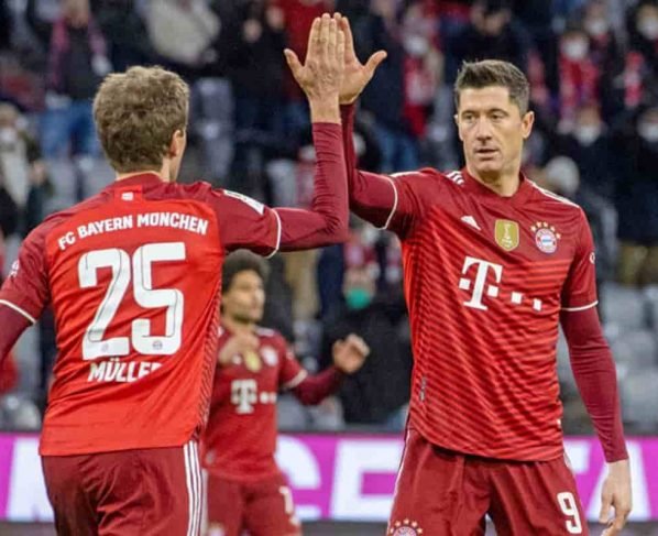 Bayern Munich vs FC Salzburg Live Streaming, BAY vs SLZ Dream11 Team Prediction, Live Score, Lineups, Kick-off Time: UEFA Champions League 2021-22