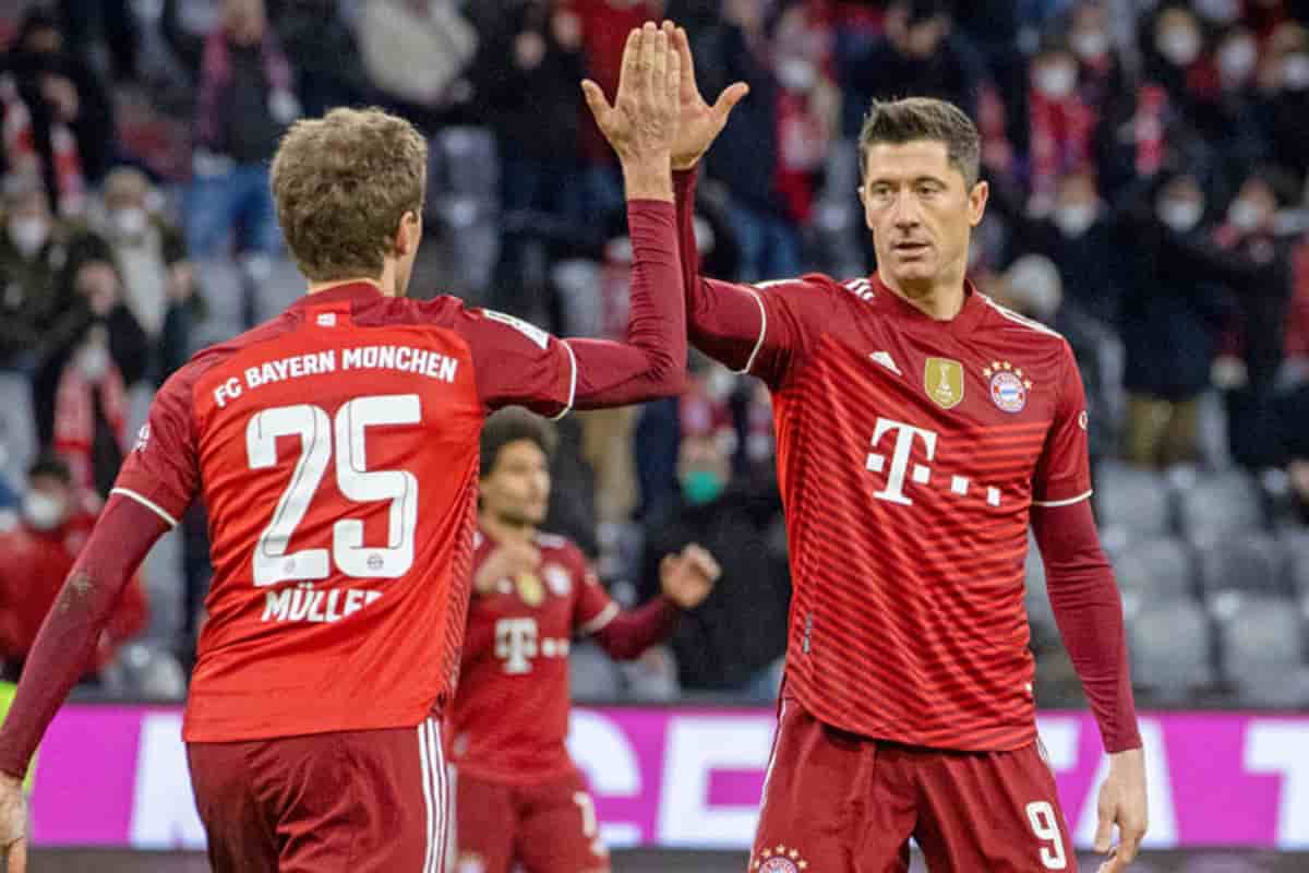 Bayern Munich vs FC Salzburg Live Streaming, BAY vs SLZ Dream11 Team Prediction, Live Score, Lineups, Kick-off Time: UEFA Champions League 2021-22