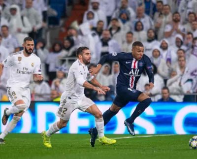 Real Madrid vs Paris Saint Germain Live Streaming, RM vs PSG Dream11 Team Prediction, Live Score, Lineups, Kick-off Time: UEFA Champions League 2021-22