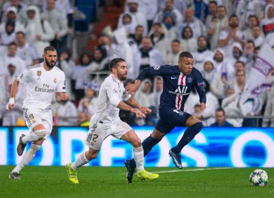 Real Madrid vs Paris Saint Germain Live Streaming, RM vs PSG Dream11 Team Prediction, Live Score, Lineups, Kick-off Time: UEFA Champions League 2021-22