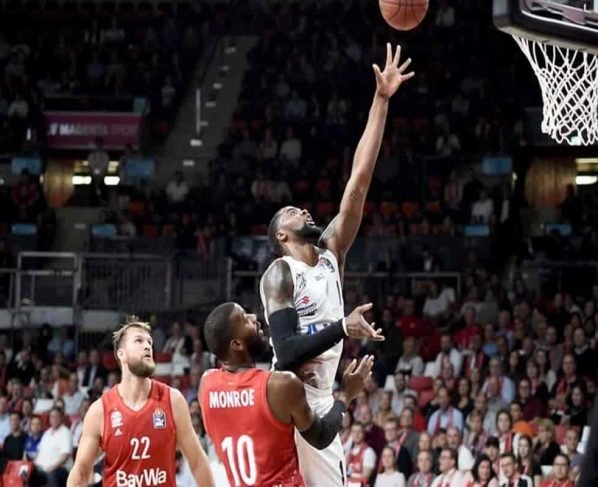 Bayern Munich vs Hamburg Towers LIVE Streaming, BAY vs HBT Dream11 Team Prediction, Lineups: German Basketball League 2021-22