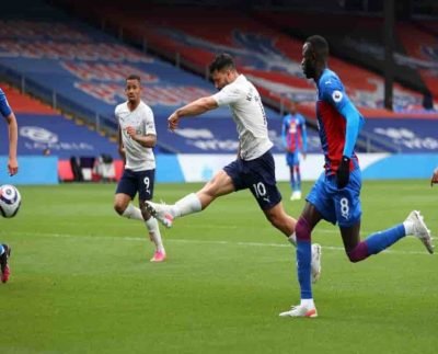 Crystal Palace vs Manchester City Live Streaming, Live Score, CRY vs MCI Dream11 Team Prediction, Lineups, EPL Kick-off Time: English Premier League 2021-22